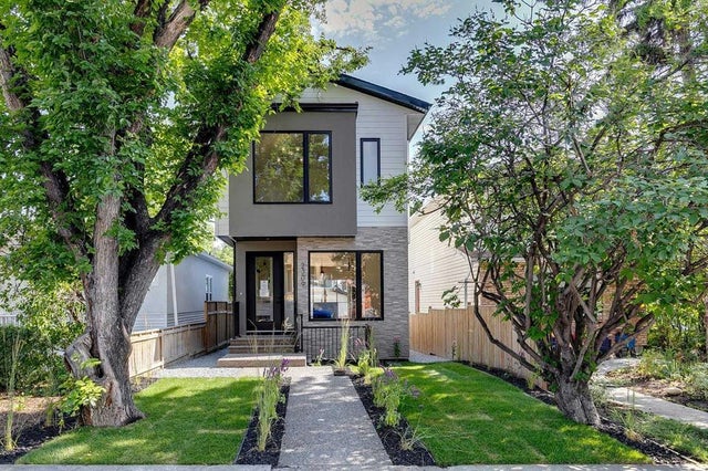 2309 21 Avenue Sw, Calgary