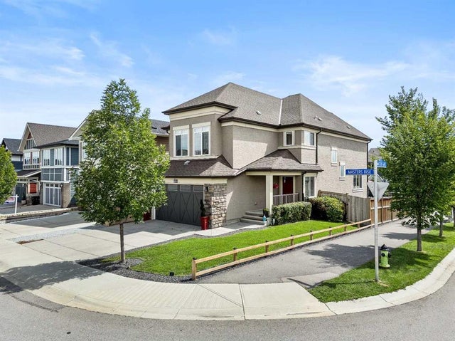 103 Masters Rise Se, Calgary