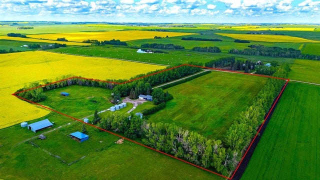12153 Township Road 284, Rural Rocky View County