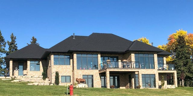 6029 Township Road 332, Rural Mountain View County