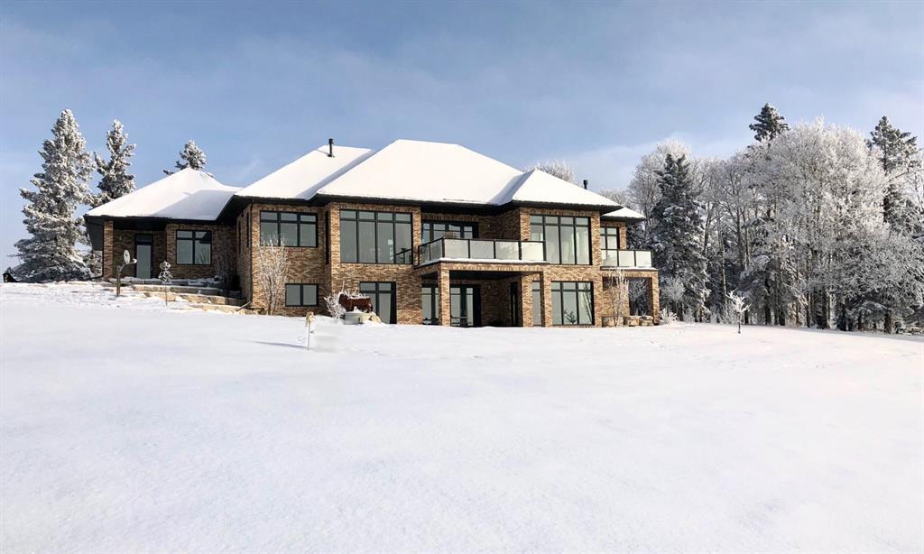 6029 Township Road 332, Rural Mountain View County