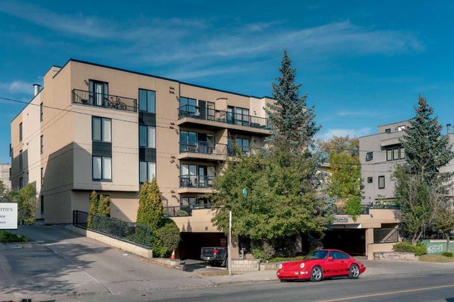 302, 1724 26 Avenue Sw, Calgary