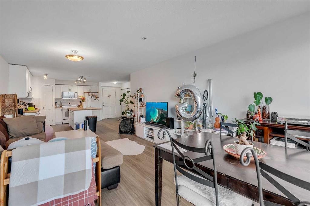 302, 1724 26 Avenue Southwest, Calgary – Residential Apartment Listing Photo 10