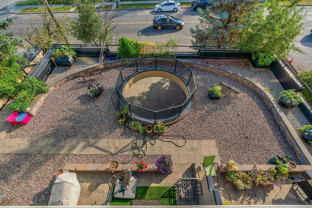 302, 1724 26 Avenue Southwest, Calgary – Residential Apartment Listing Photo 19