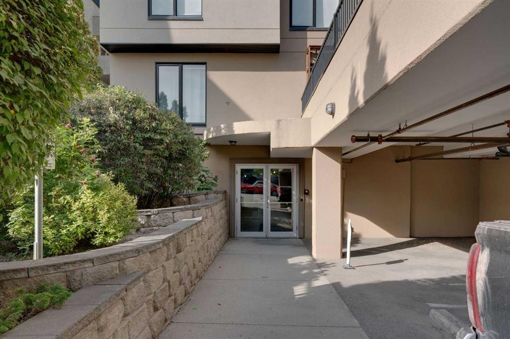 302, 1724 26 Avenue Southwest, Calgary – Residential Apartment Listing Photo 21