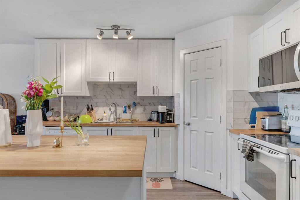 302, 1724 26 Avenue Southwest, Calgary – Residential Apartment Listing Photo 6