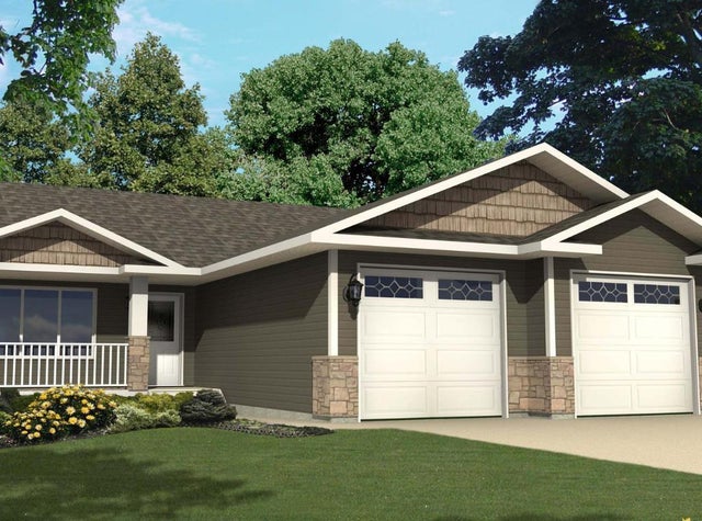 19 Clover Crescent, Beiseker