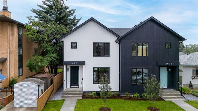 2038 54 Avenue Sw, Calgary