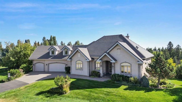 1 Pinehurst Drive, Heritage Pointe