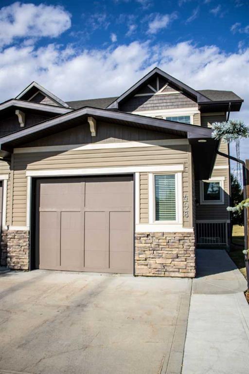 408, 150 Vanier Drive, Red Deer