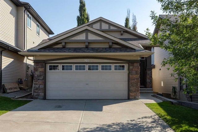 703 Tuscany Drive Nw, Calgary