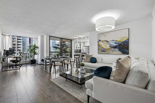 505, 1001 14 Avenue Sw, Calgary