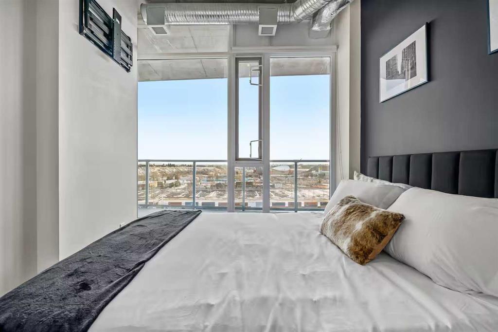 1307, 624 8 Avenue Southeast, Calgary – Residential Apartment Listing Photo 13