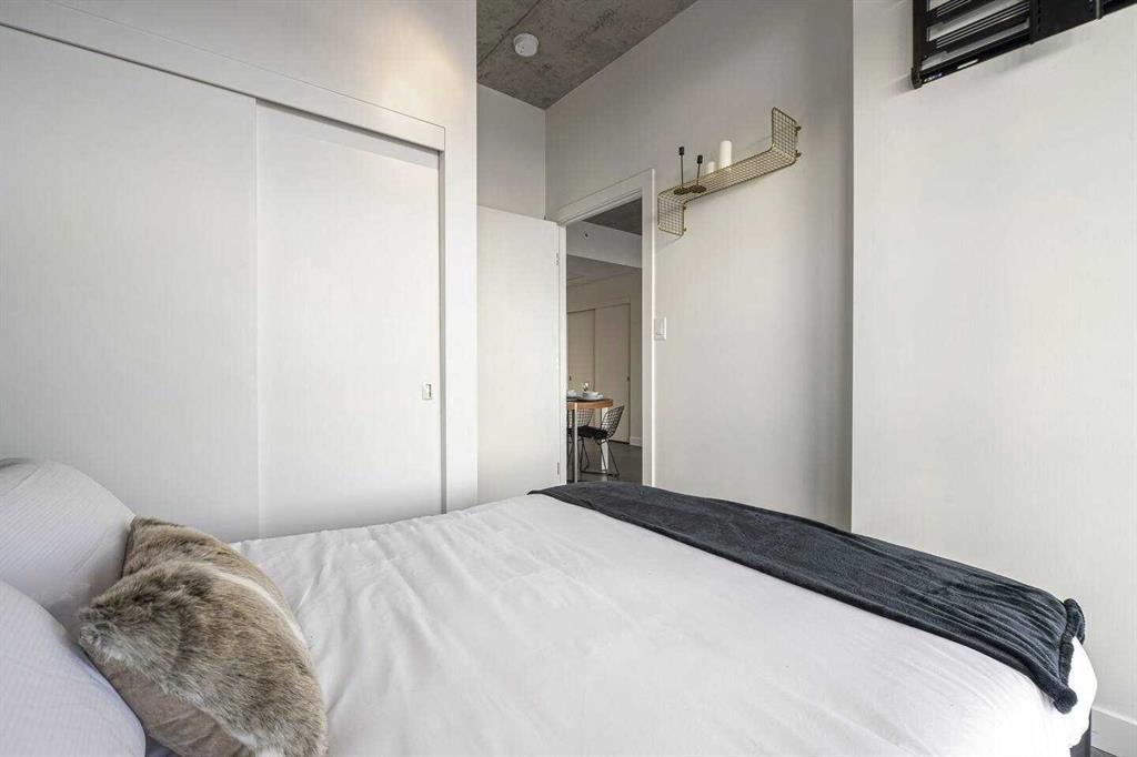 1307, 624 8 Avenue Southeast, Calgary – Residential Apartment Listing Photo 14