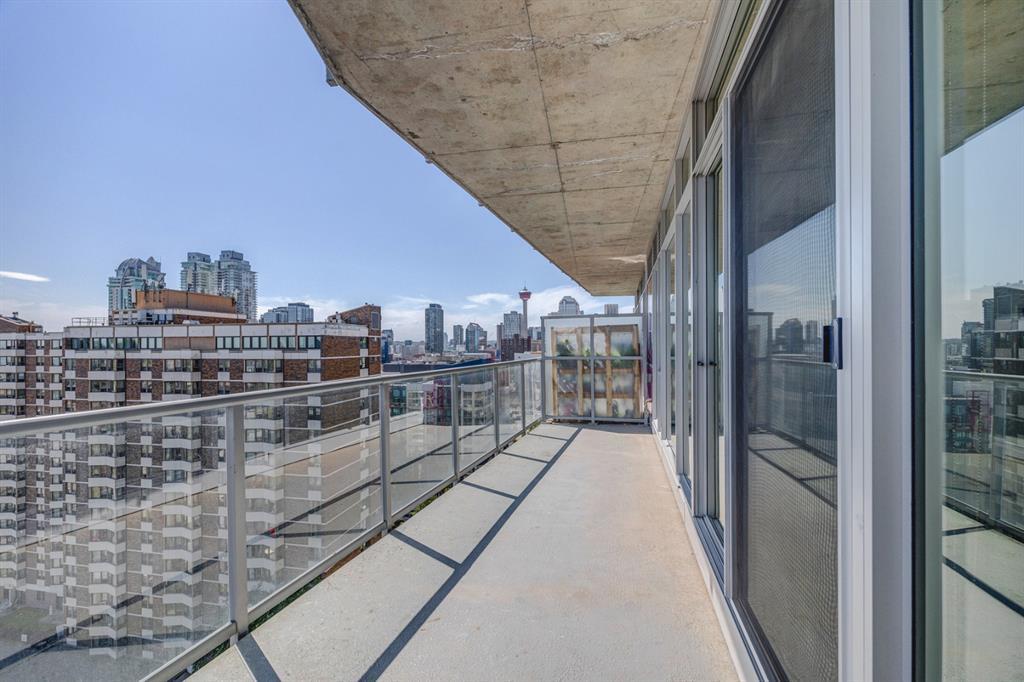 1307, 624 8 Avenue Southeast, Calgary – Residential Apartment Listing Photo 21