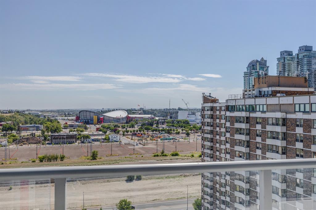 1307, 624 8 Avenue Southeast, Calgary – Residential Apartment Listing Photo 23