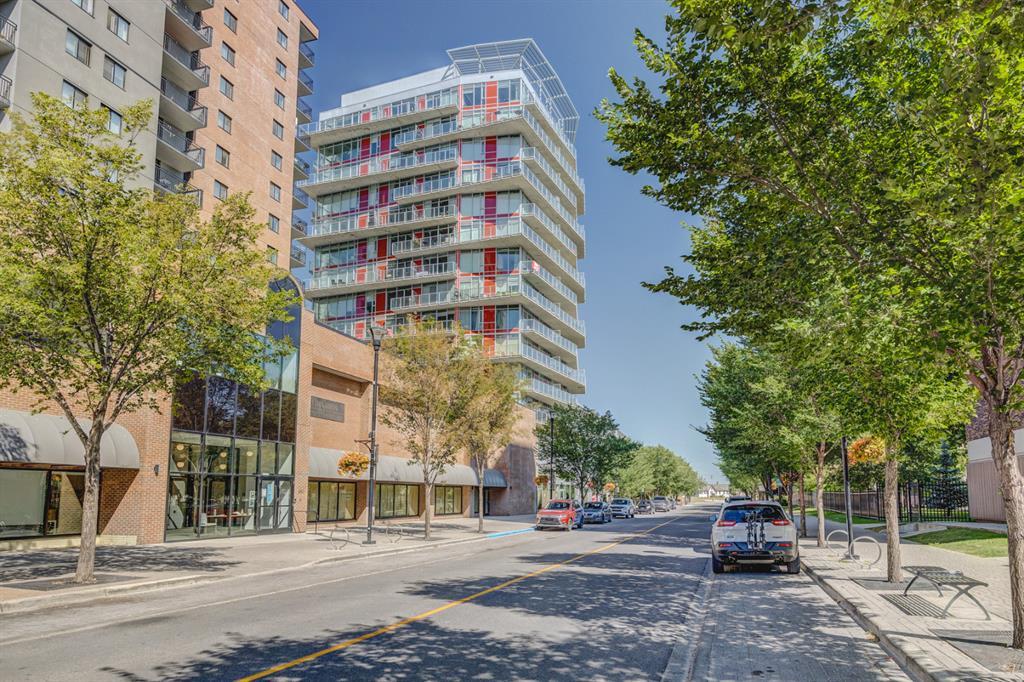 1307, 624 8 Avenue Southeast, Calgary – Residential Apartment Listing Photo 26