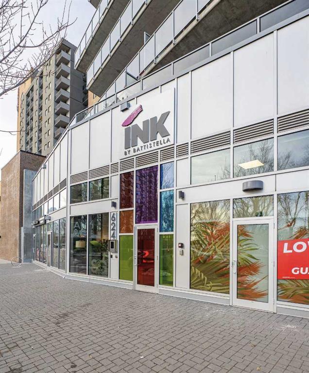 1307, 624 8 Avenue Southeast, Calgary – Residential Apartment Listing Photo 27