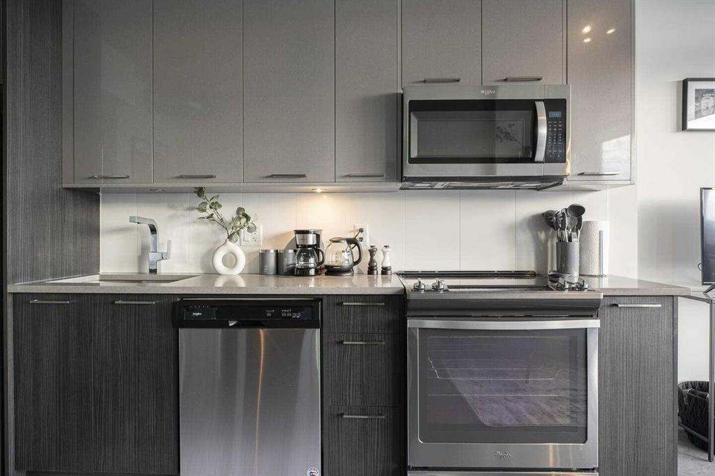 1307, 624 8 Avenue Southeast, Calgary – Residential Apartment Listing Photo 8