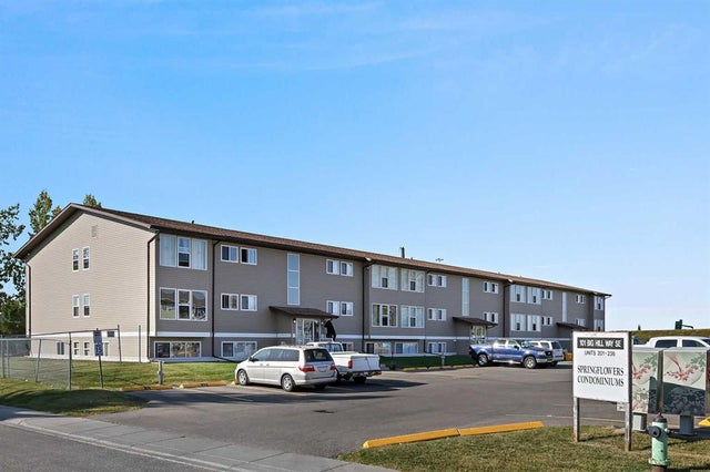 224, 101 Big Hill Way Se, Airdrie