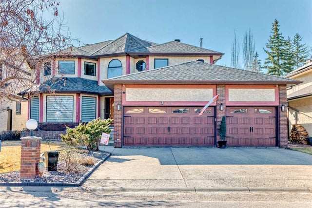 135 Canter Place Sw, Calgary