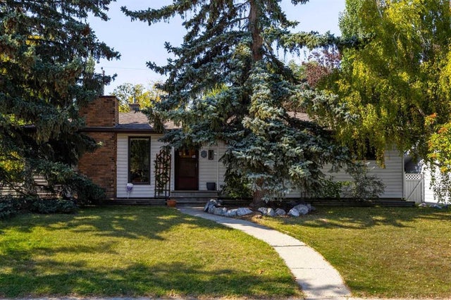 151 Waterloo Drive Sw, Calgary