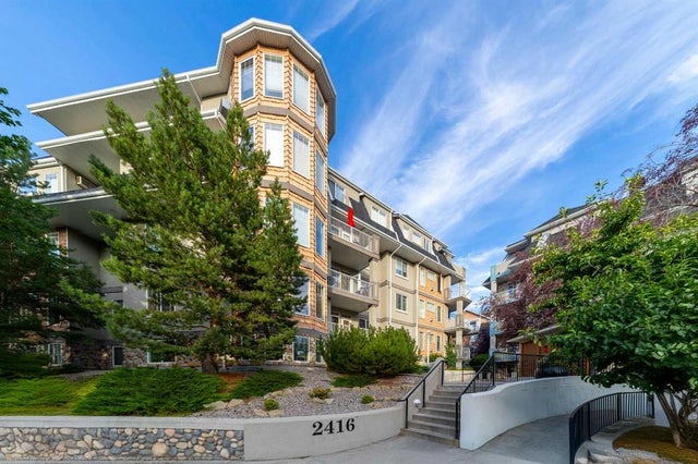 303, 2416 Erlton Street Sw, Calgary
