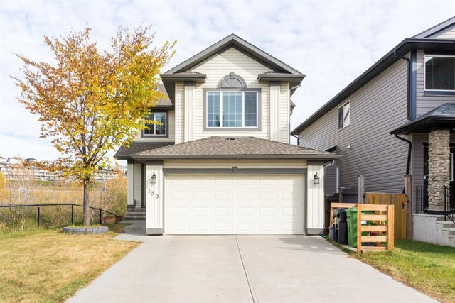 150 Tuscany Summit Heath Nw, Calgary