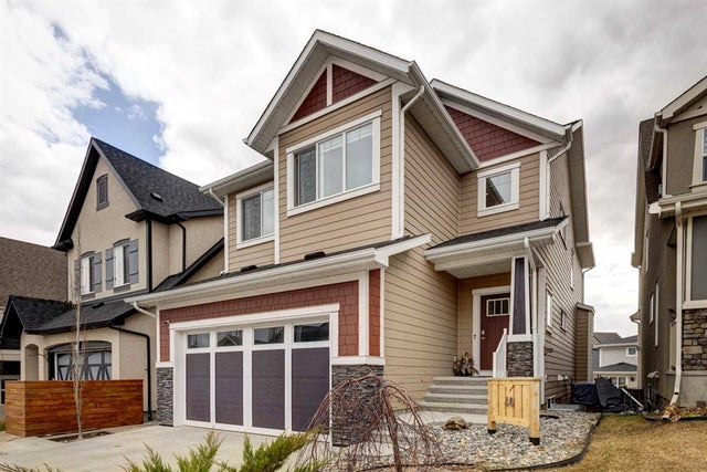 40 Masters Way Se, Calgary