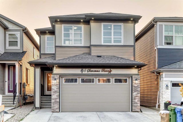 165 Savanna Passage Ne, Calgary