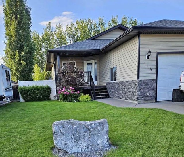 114 Poplar Drive, Whitecourt