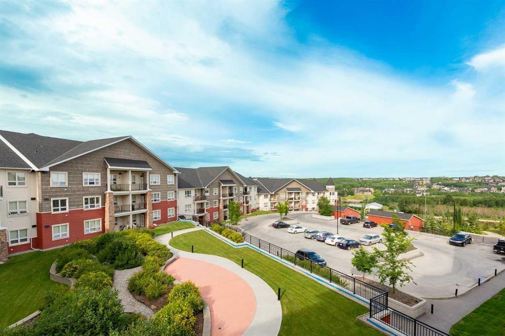 545, 26 Val Gardena View Sw, Calgary