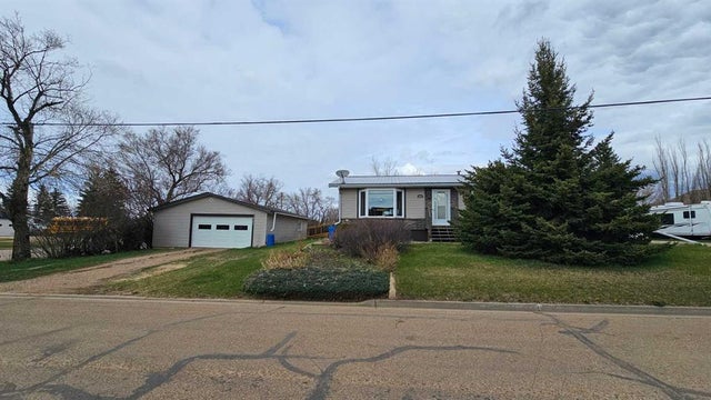 4501 54 Avenue, Castor