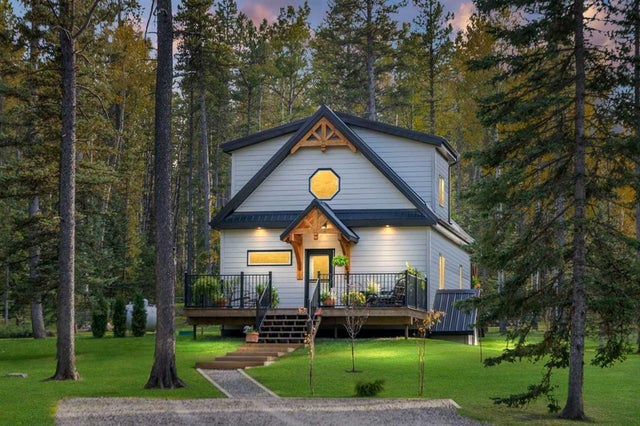 371023 162 Avenue W, Rural Foothills County