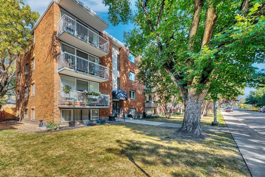 401, 320 24 Avenue Sw, Calgary