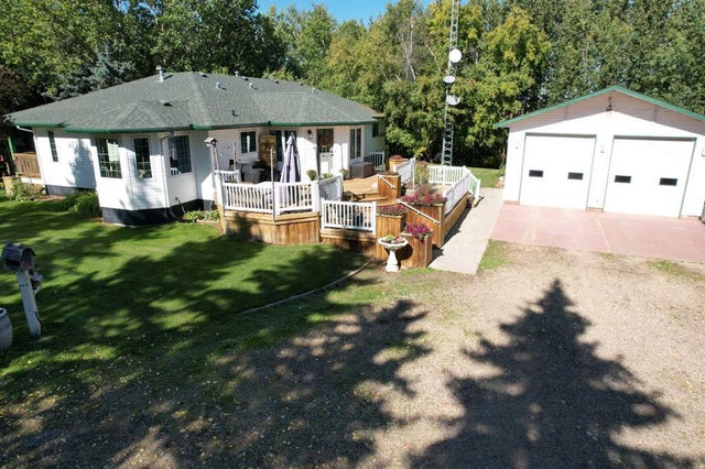 51207 Range Road 102, Rural Minburn No. 27, County of