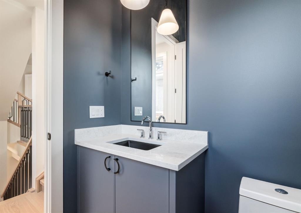 507 26 Avenue Northeast, Calgary – Residential Detached Listing Photo 13