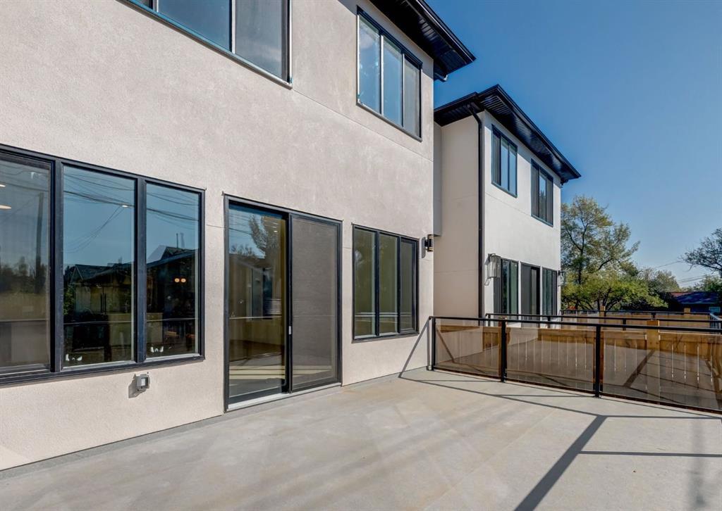 507 26 Avenue Northeast, Calgary – Residential Detached Listing Photo 43