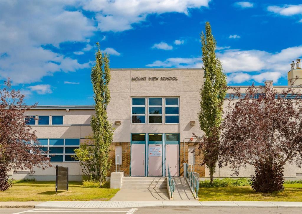 507 26 Avenue Northeast, Calgary – Residential Detached Listing Photo 48