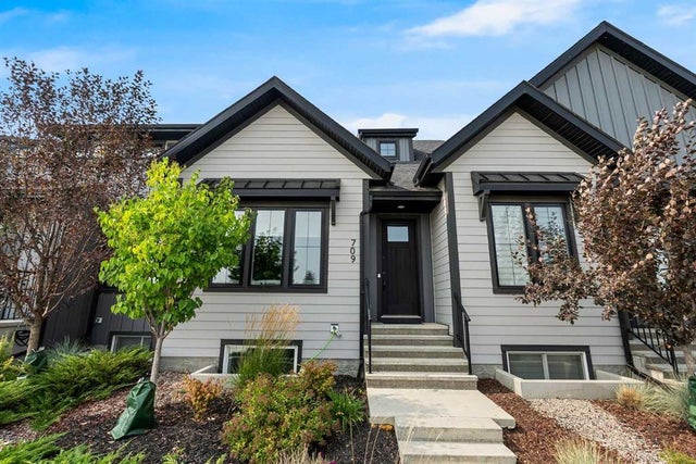 709 Marine Drive Se, Calgary