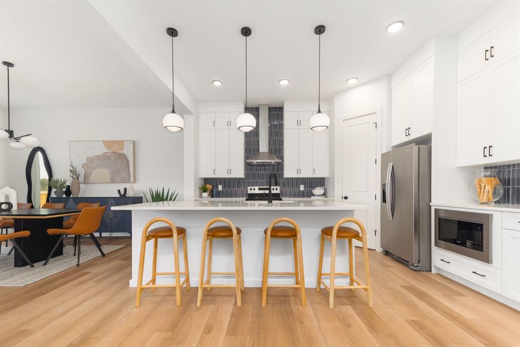 80 Creekside Path Southwest, Calgary – Residential Detached Listing Photo 10