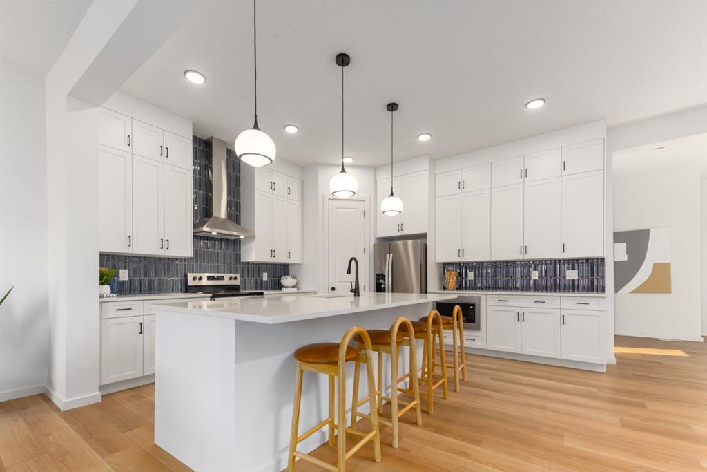 80 Creekside Path Southwest, Calgary – Residential Detached Listing Photo 11