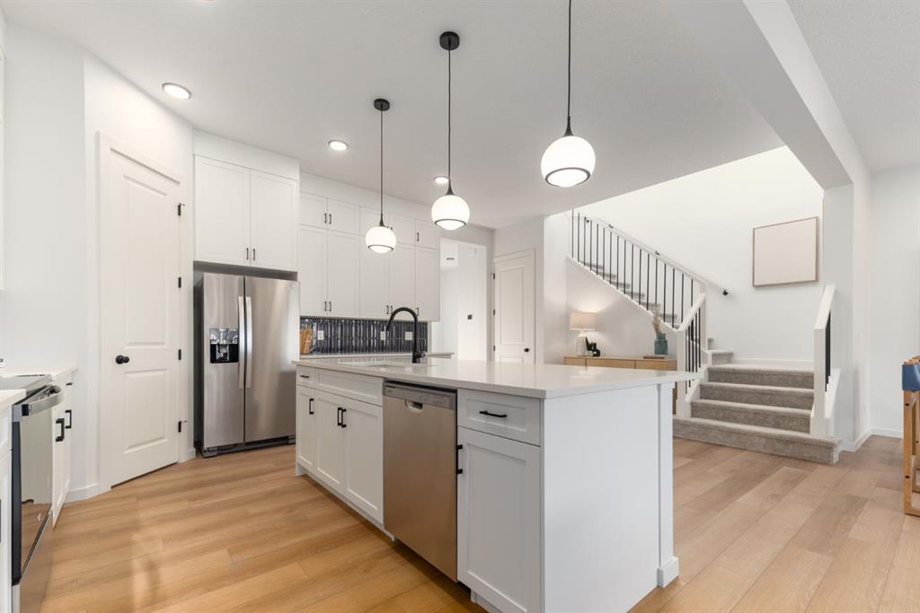 80 Creekside Path Southwest, Calgary – Residential Detached Listing Photo 12