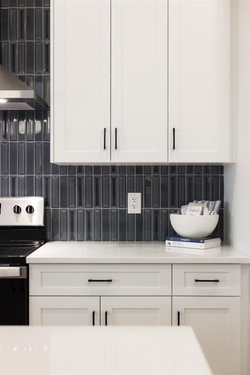 80 Creekside Path Southwest, Calgary – Residential Detached Listing Photo 14