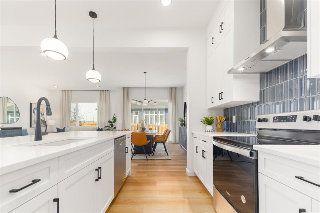 80 Creekside Path Southwest, Calgary – Residential Detached Listing Photo 15