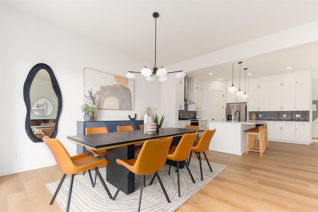 80 Creekside Path Southwest, Calgary – Residential Detached Listing Photo 18