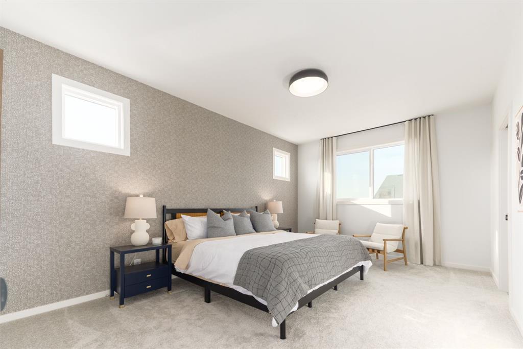 80 Creekside Path Southwest, Calgary – Residential Detached Listing Photo 27