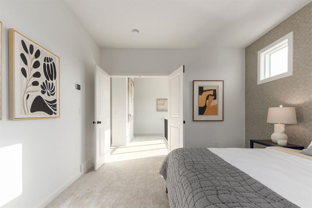 80 Creekside Path Southwest, Calgary – Residential Detached Listing Photo 29