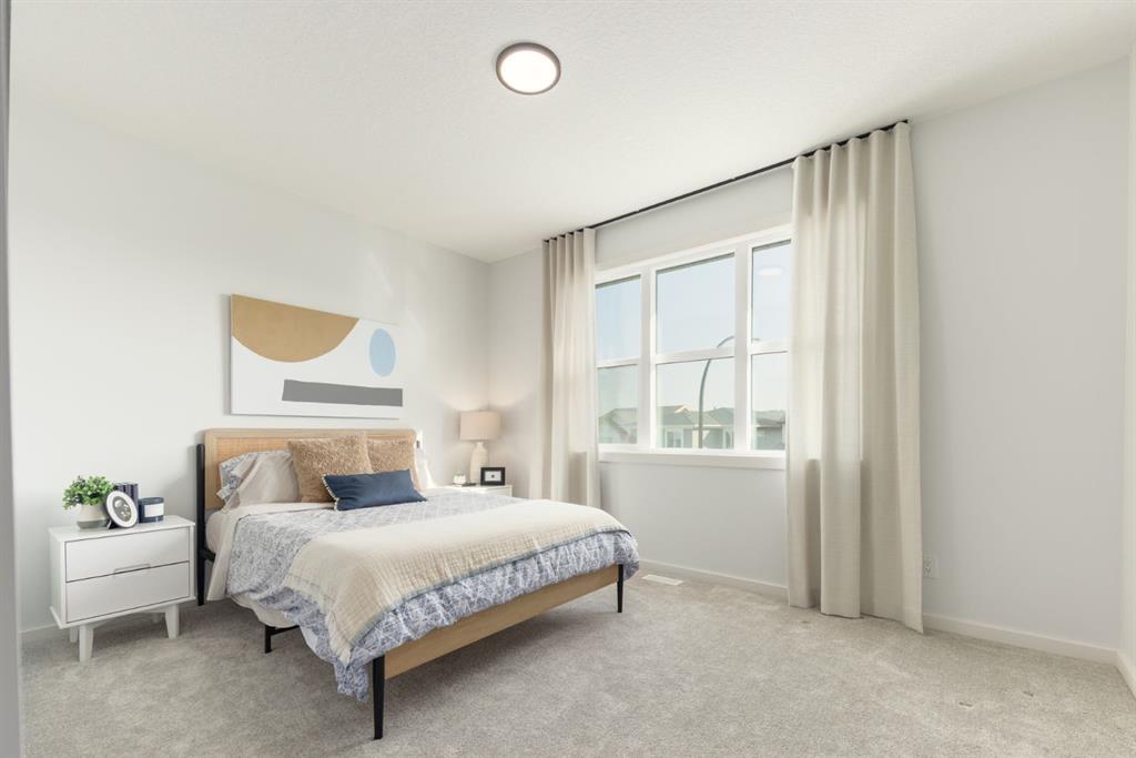 80 Creekside Path Southwest, Calgary – Residential Detached Listing Photo 33