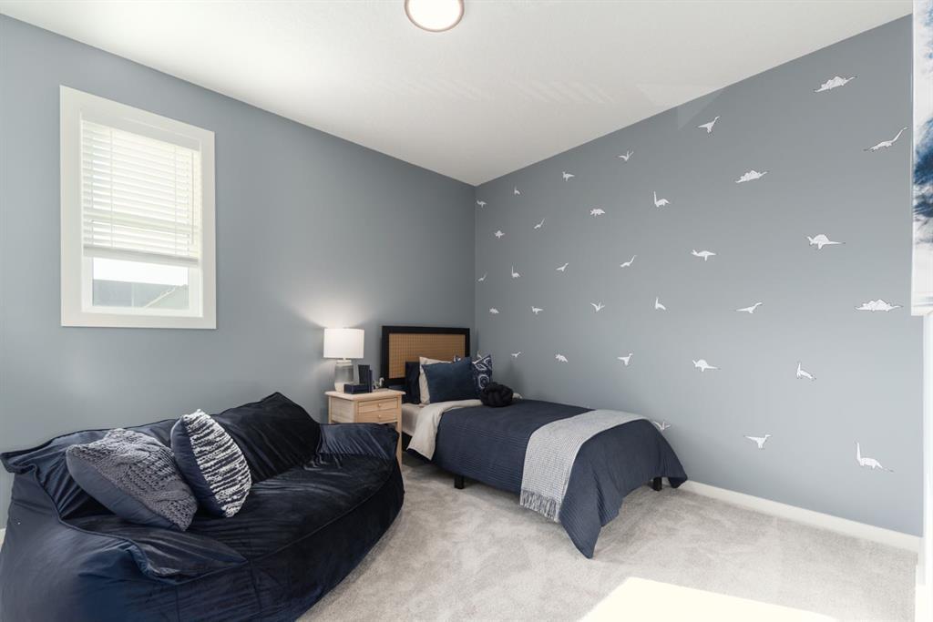 80 Creekside Path Southwest, Calgary – Residential Detached Listing Photo 34